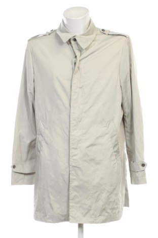 Herren Regenmantel Gutteridge, Größe L, Farbe Grau, Preis 137,99 €