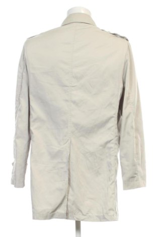 Herren Regenmantel Gutteridge, Größe L, Farbe Grau, Preis 137,99 €