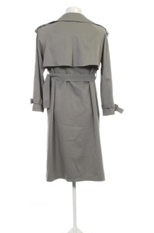 Herren Regenmantel Unbranded, Größe M, Farbe Grau, Preis 51,99 €