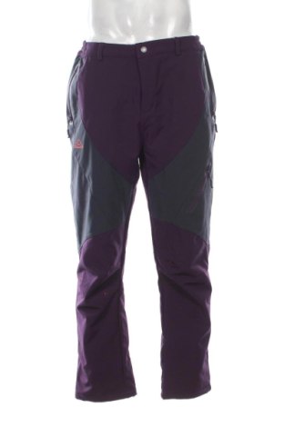 Мъжки панталон Outdoor, Размер XXL, Цвят Многоцветен, Цена 17,89 €