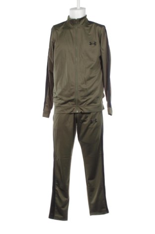 Мъжки спортен екип Under Armour, Размер M, Цвят Зелен, Цена 104,00 €