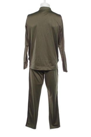Мъжки спортен екип Under Armour, Размер M, Цвят Зелен, Цена 104,00 €