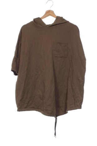 Pánska mikina  ASOS, Veľkosť XS, Farba Hnedá, Cena  20,90 €, #136465634