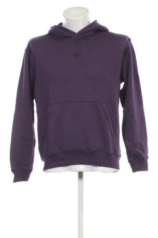 Pánská mikina  Adidas, Velikost S, Barva Fialová, Cena  1 899,00 Kč