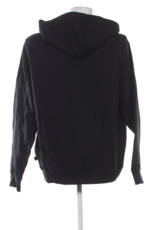 Мъжки суитшърт Alpha Industries, Размер XL, Цвят Черен, Цена 65,44 €