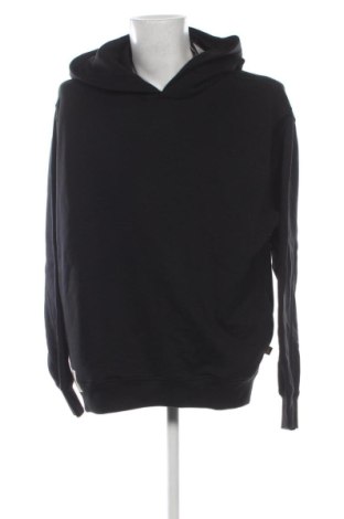Мъжки суитшърт Alpha Industries, Размер XL, Цвят Черен, Цена 65,44 €