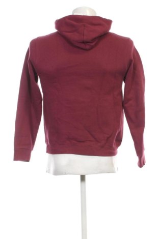 Мъжки суитшърт B&C Collection, Размер S, Цвят Червен, Цена 20,00 €