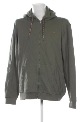 Męska bluza Blend, Rozmiar XXL, Kolor Zielony, Cena 250,99 zł