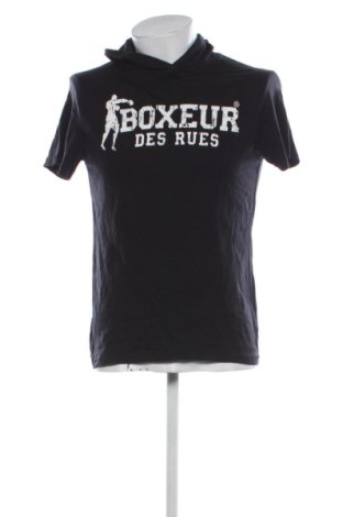 Мъжки суитшърт Boxeur Des Rues, Размер S, Цвят Черен, Цена 21,47 €
