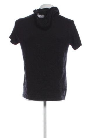 Мъжки суитшърт Boxeur Des Rues, Размер S, Цвят Черен, Цена 21,47 €