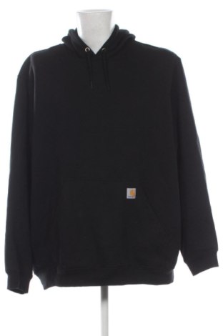 Мъжки суитшърт Carhartt, Размер XXL, Цвят Черен, Цена 70,55 €