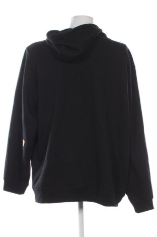 Мъжки суитшърт Carhartt, Размер XXL, Цвят Черен, Цена 70,55 €
