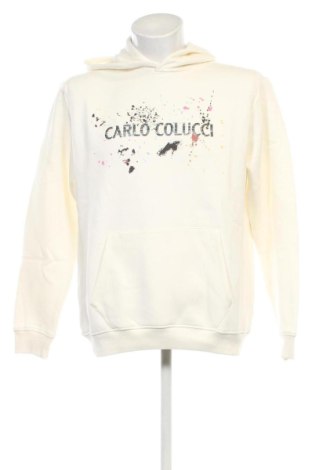 Мъжки суитшърт Carlo Colucci, Размер M, Цвят Многоцветен, Цена 65,44 €