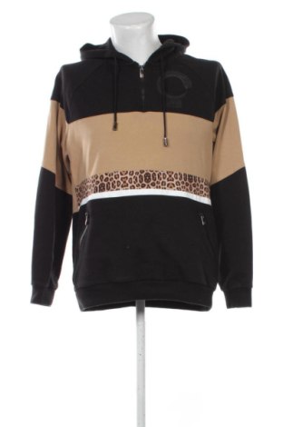 Herren Sweatshirt Cavalli Class, Größe L, Farbe Mehrfarbig, Preis 59,00 €