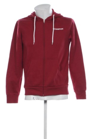 Мъжки суитшърт Champion, Размер S, Цвят Червен, Цена 24,54 €, #136545728