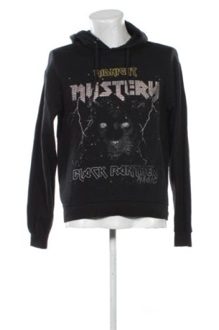 Hanorac de bărbați Cropp, Mărime M, Culoare Negru, Preț 109,48 Lei, #136519699