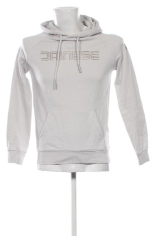 Мъжки суитшърт Dainese, Размер M, Цвят Сив, Цена 42,43 €
