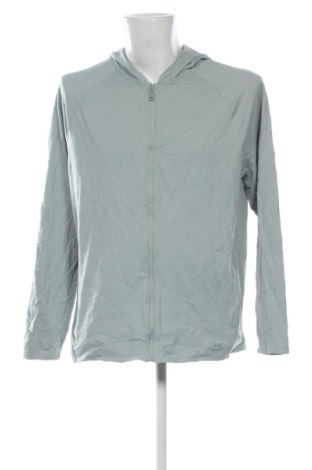Herren Sweatshirt Daniel Hechter, Größe XL, Farbe Grün, Preis € 59,99