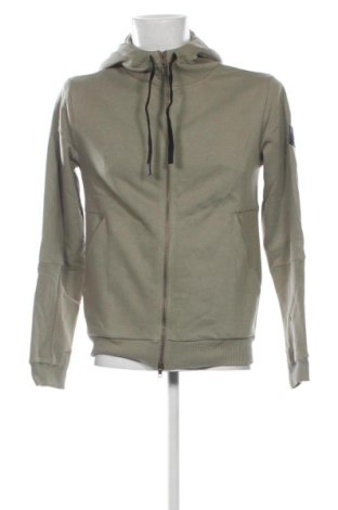 Мъжки суитшърт Dekker, Размер S, Цвят Зелен, Цена 98,67 €
