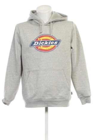Мъжки суитшърт Dickies, Размер L, Цвят Сив, Цена 34,76 €