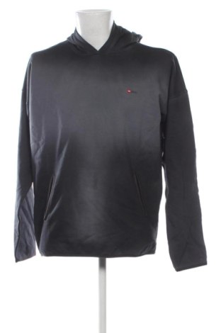 Férfi sweatshirt Diesel, Méret L, Szín Szürke, Ár 116 009 Ft