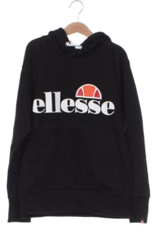 Pánská mikina  Ellesse, Velikost XS, Barva Černá, Cena  1 361,00 Kč