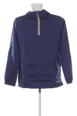 Herren Sweatshirt Esprit Sports, Größe L, Farbe Blau, Preis 25,99 €