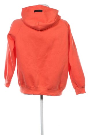 Hanorac de bărbați Essentials, Mărime S, Culoare Portocaliu, Preț 194,97 Lei