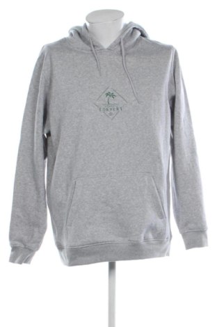 Мъжки суитшърт Forvert, Размер XXL, Цвят Сив, Цена 34,76 €