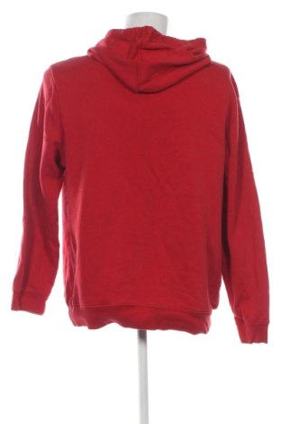 Мъжки суитшърт Gap, Размер XL, Цвят Червен, Цена 17,89 €