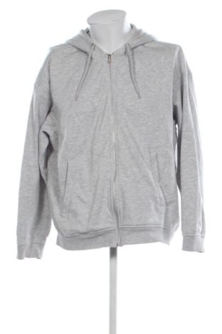 Мъжки суитшърт H&M, Размер XL, Цвят Сив, Цена 20,45 €, #136171298