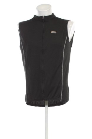 Pánska mikina  H&M, Veľkosť 3XL, Farba Čierna, Cena  23,95 €