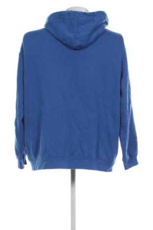 Мъжки суитшърт H&M, Размер L, Цвят Син, Цена 20,45 €