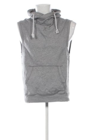 Мъжки суитшърт H&M Divided, Размер M, Цвят Сив, Цена 20,45 €