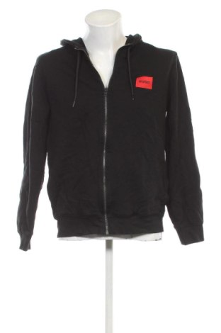 Herren Sweatshirt Hugo Boss, Größe L, Farbe Schwarz, Preis € 117,99