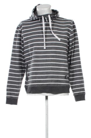 Herren Sweatshirt Hummel, Größe XL, Farbe Mehrfarbig, Preis 20,96 €, #136565833