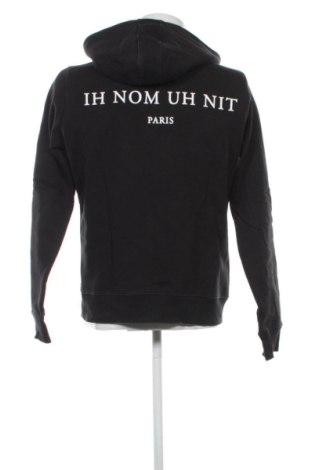 Hanorac de bărbați Ih Nom Uh Nit, Mărime S, Culoare Negru, Preț 307,58 Lei