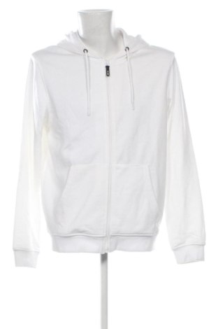 Мъжки суитшърт Indicode, Размер XL, Цвят Бял, Цена 36,81 €