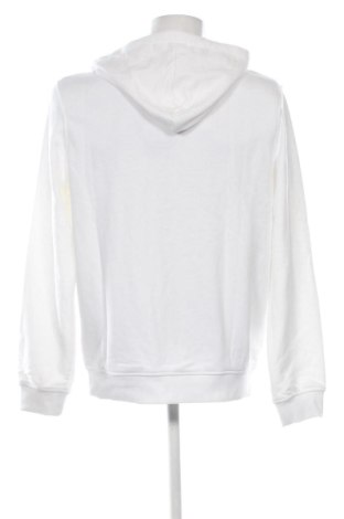 Мъжки суитшърт Indicode, Размер XL, Цвят Бял, Цена 36,81 €