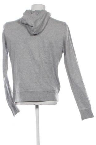 Herren Sweatshirt Jack & Jones, Größe M, Farbe Grau, Preis 22,99 €
