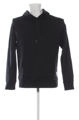 Мъжки суитшърт Jack & Jones, Размер L, Цвят Черен, Цена 16,87 €, #136528035
