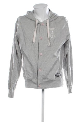 Herren Sweatshirt Jekel, Größe XXL, Farbe Grau, Preis 36,99 €