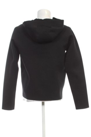 Herren Sweatshirt Kangol, Größe M, Farbe Schwarz, Preis 61,99 €