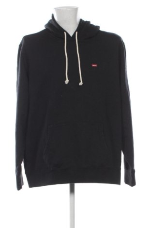 Hanorac de bărbați Levi's, Mărime XXL, Culoare Negru, Preț 393,99 Lei