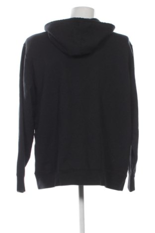 Hanorac de bărbați Levi's, Mărime XXL, Culoare Negru, Preț 393,99 Lei