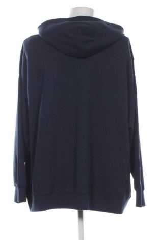 Мъжки суитшърт Levi's, Размер 5XL, Цвят Син, Цена 65,44 €