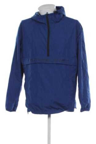 Herren Sweatshirt Manguun, Größe M, Farbe Blau, Preis 23,99 €