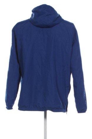 Herren Sweatshirt Manguun, Größe M, Farbe Blau, Preis 23,99 €