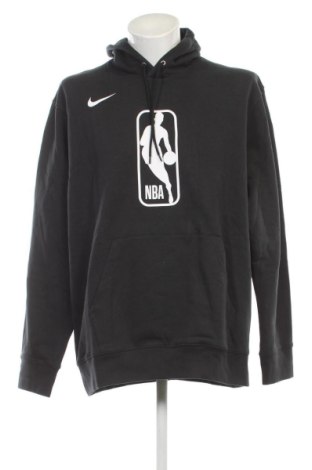 Мъжки суитшърт Nike, Размер XXL, Цвят Черен, Цена 65,44 €