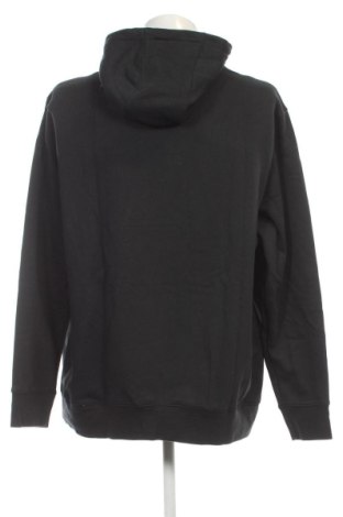Мъжки суитшърт Nike, Размер XXL, Цвят Черен, Цена 65,44 €